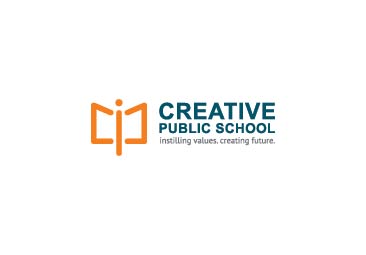 creative_public_school_logo branding agency calicut