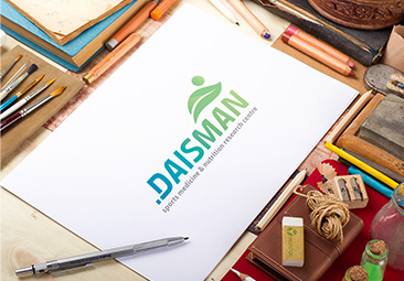 digital marketing agency calicut daisman logo