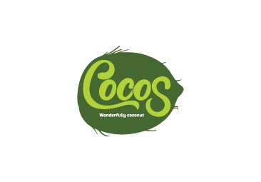 Best advertising agency calicut cocos logo