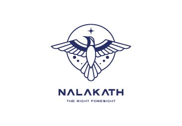 Advertising agency in calicut nalakath logo