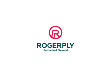 Advertising agency in calicut rogerply logo